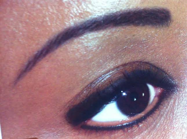 Permanent Makeup